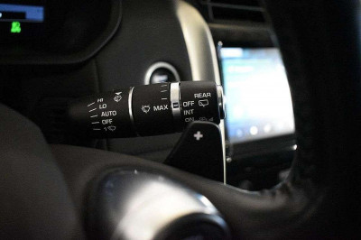 Land Rover Discovery Gebrauchtwagen