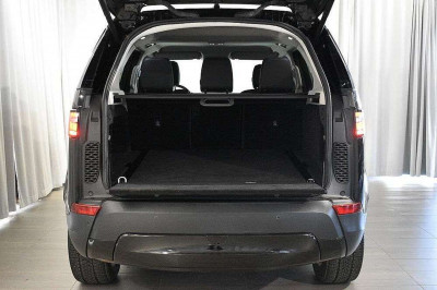 Land Rover Discovery Gebrauchtwagen