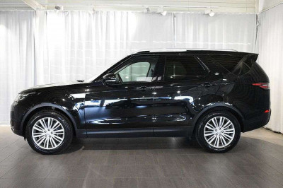 Land Rover Discovery Gebrauchtwagen