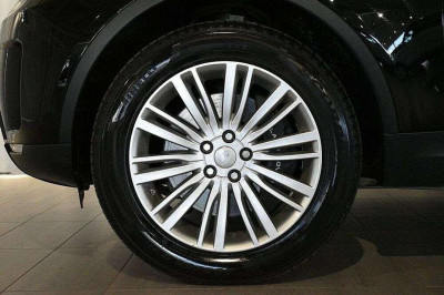 Land Rover Discovery Gebrauchtwagen