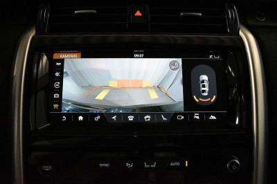 Land Rover Discovery Gebrauchtwagen