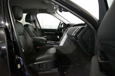 Land Rover Discovery Gebrauchtwagen