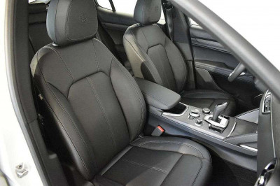 Alfa Romeo Stelvio Vorführwagen