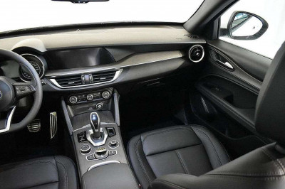 Alfa Romeo Stelvio Vorführwagen