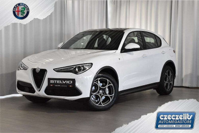 Alfa Romeo Stelvio Vorführwagen