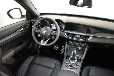 Alfa Romeo Stelvio Vorführwagen