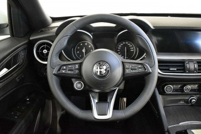 Alfa Romeo Stelvio Vorführwagen