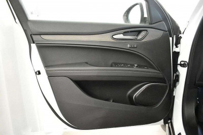 Alfa Romeo Stelvio Vorführwagen