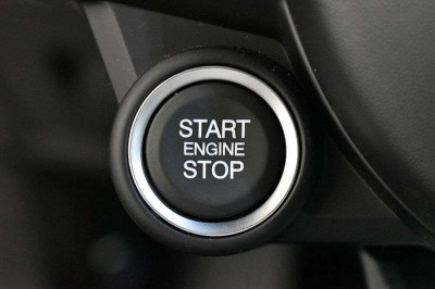 Alfa Romeo Stelvio Vorführwagen