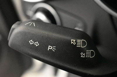 Alfa Romeo Stelvio Vorführwagen