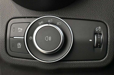 Alfa Romeo Stelvio Vorführwagen