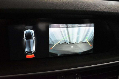 Alfa Romeo Stelvio Vorführwagen