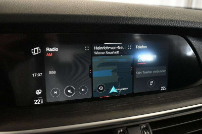 Alfa Romeo Stelvio Vorführwagen