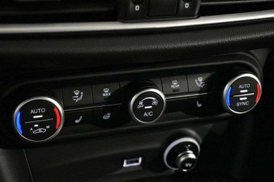 Alfa Romeo Stelvio Vorführwagen