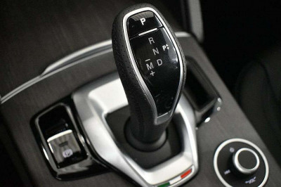 Alfa Romeo Stelvio Vorführwagen