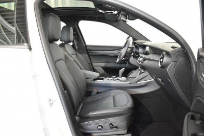 Alfa Romeo Stelvio Vorführwagen