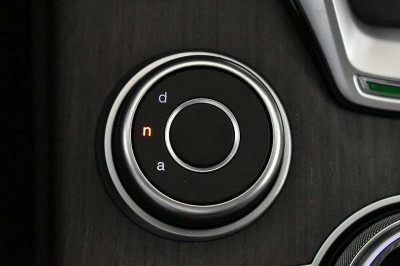 Alfa Romeo Stelvio Vorführwagen