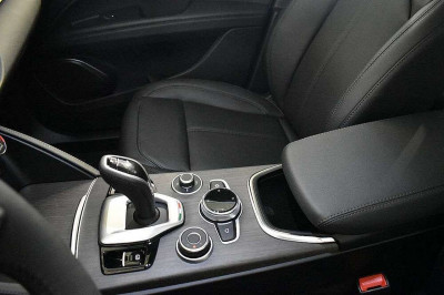 Alfa Romeo Stelvio Vorführwagen