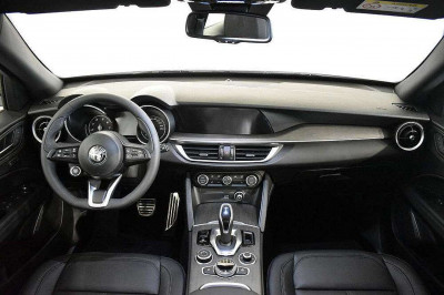 Alfa Romeo Stelvio Vorführwagen