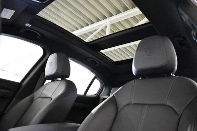 Alfa Romeo Stelvio Vorführwagen