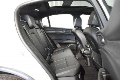 Alfa Romeo Stelvio Vorführwagen