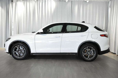 Alfa Romeo Stelvio Vorführwagen