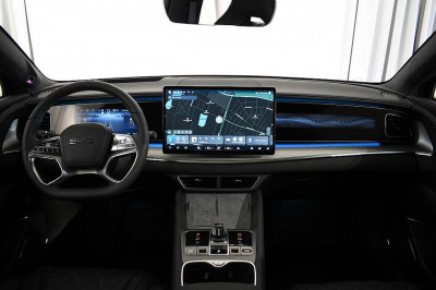 BYD Sealion 7 Neuwagen