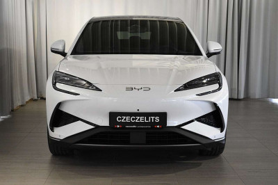 BYD Sealion 7 Neuwagen