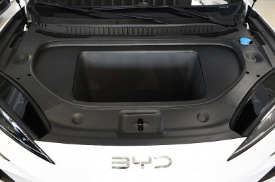 BYD Sealion 7 Neuwagen