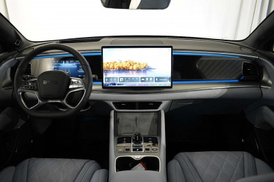 BYD Sealion 7 Neuwagen