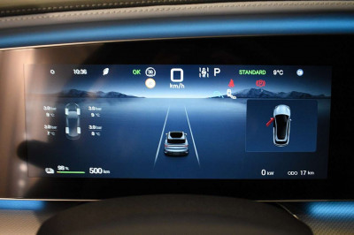 BYD Sealion 7 Neuwagen