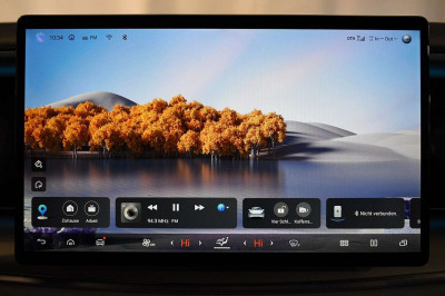 BYD Sealion 7 Neuwagen