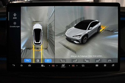 BYD Sealion 7 Neuwagen