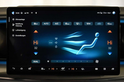 BYD Sealion 7 Neuwagen