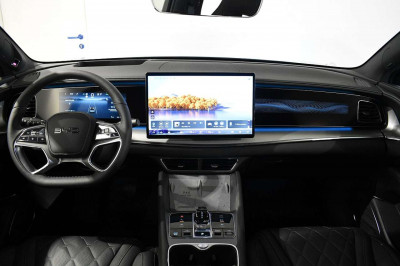 BYD Sealion 7 Neuwagen