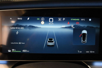 BYD Sealion 7 Neuwagen