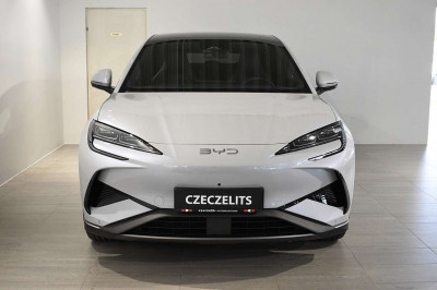 BYD Sealion 7 Neuwagen