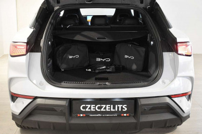 BYD Sealion 7 Neuwagen