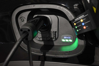 BYD Sealion 7 Neuwagen