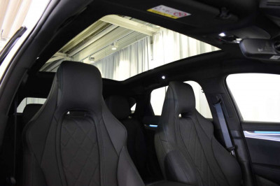 BYD Sealion 7 Neuwagen