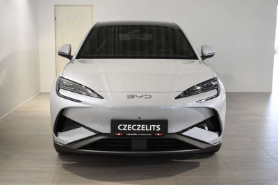 BYD Sealion 7 Neuwagen