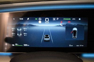 BYD Sealion 7 Neuwagen