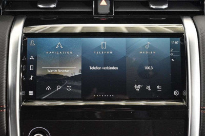 Land Rover Discovery Sport Vorführwagen