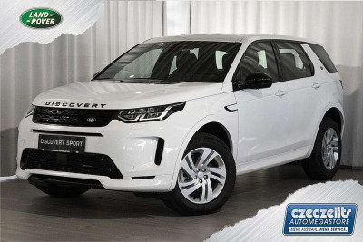 Land Rover Discovery Sport Vorführwagen