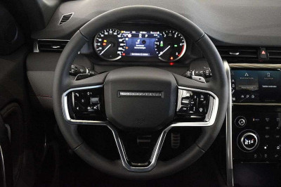 Land Rover Discovery Sport Vorführwagen