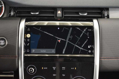 Land Rover Discovery Sport Vorführwagen