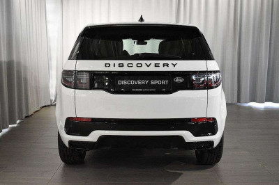 Land Rover Discovery Sport Vorführwagen