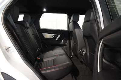 Land Rover Discovery Sport Vorführwagen