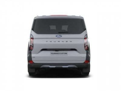 Ford Tourneo Custom Neuwagen