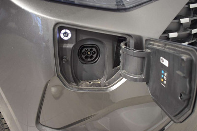 Ford Tourneo Custom Gebrauchtwagen